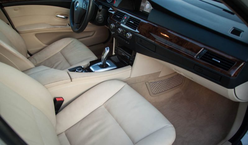 2010 BMW 528XI full