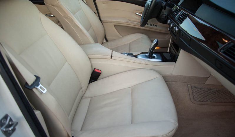 2010 BMW 528XI full