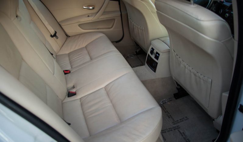 2010 BMW 528XI full