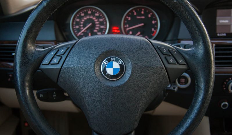 2010 BMW 528XI full
