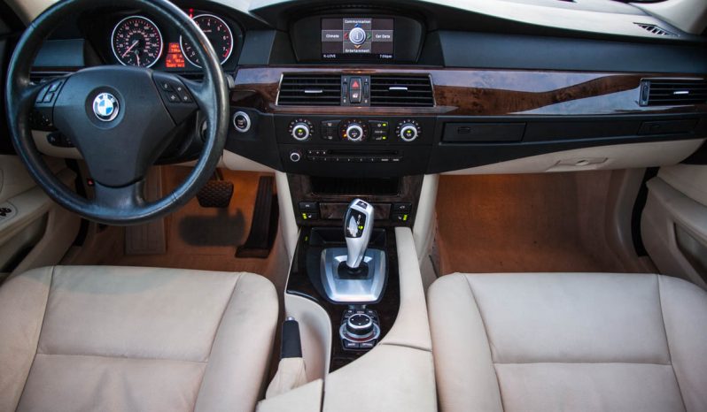2010 BMW 528XI full