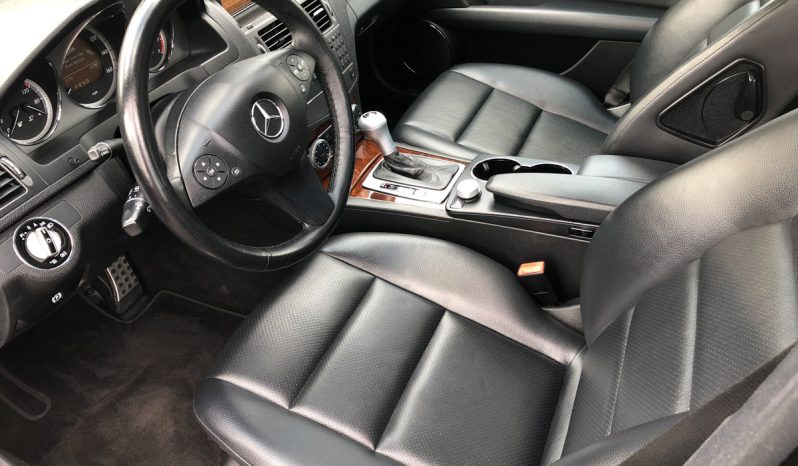 2010 Mercedes-Benz C300 full