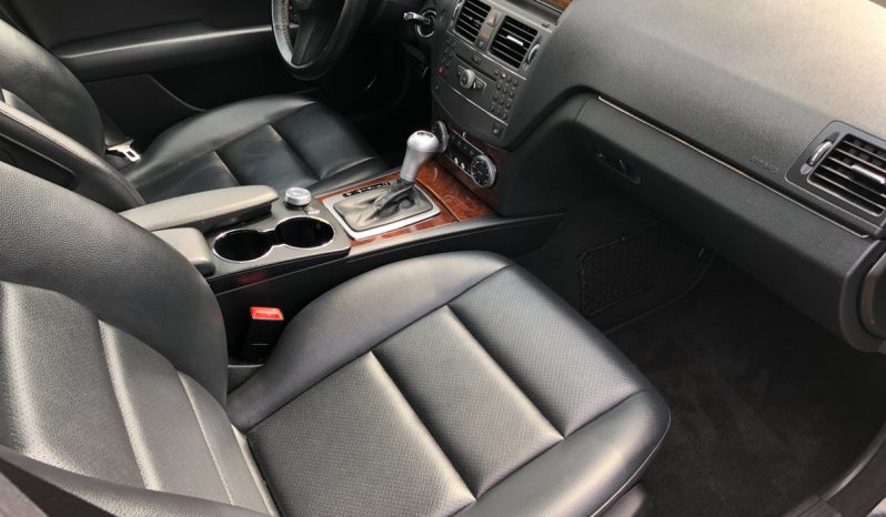 2010 Mercedes-Benz C300 full