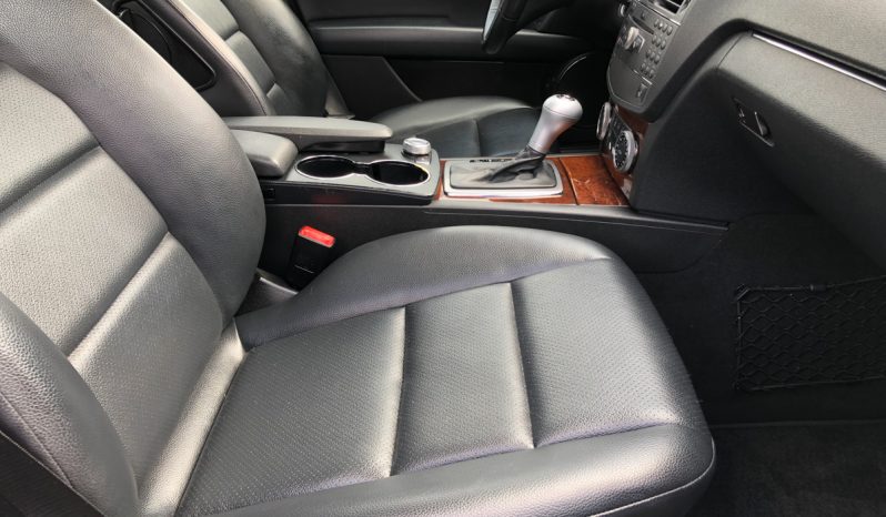 2010 Mercedes-Benz C300 full