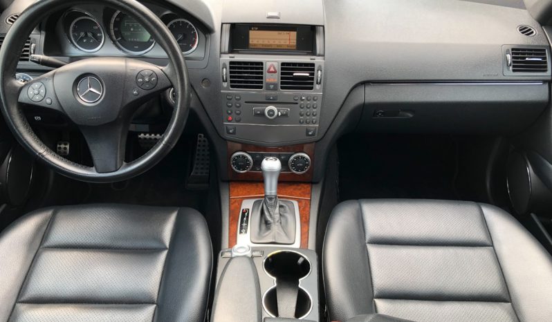 2010 Mercedes-Benz C300 full
