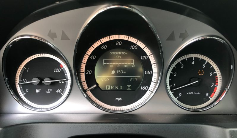 2010 Mercedes-Benz C300 full