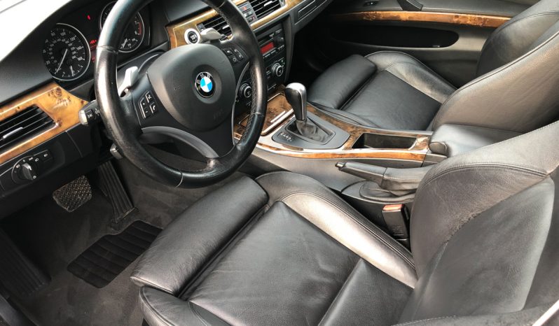 2007 BMW 335i full