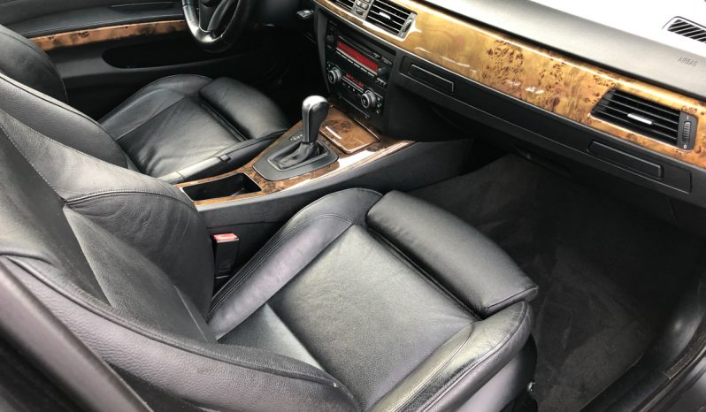 2007 BMW 335i full