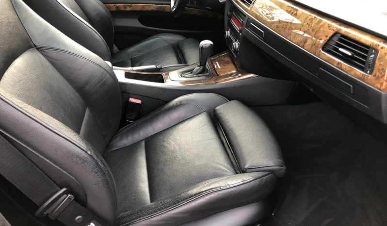 2007 BMW 335i full