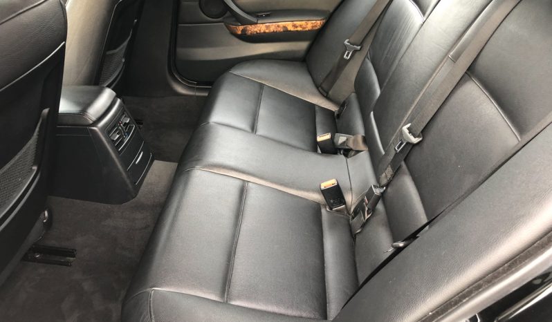 2007 BMW 335i full
