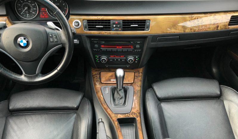 2007 BMW 335i full