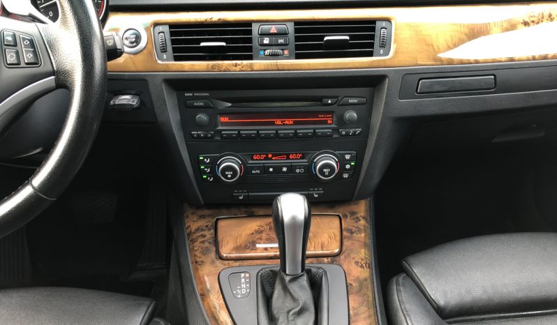 2007 BMW 335i full