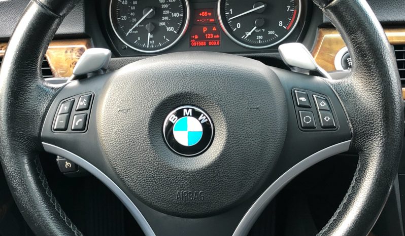 2007 BMW 335i full