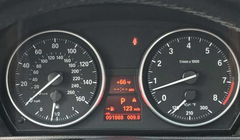2007 BMW 335i full