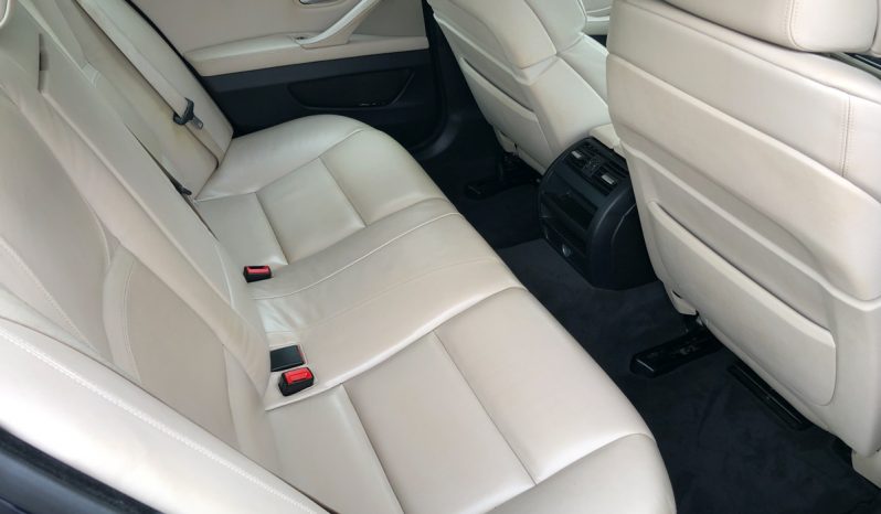 2011 BMW 535XI full