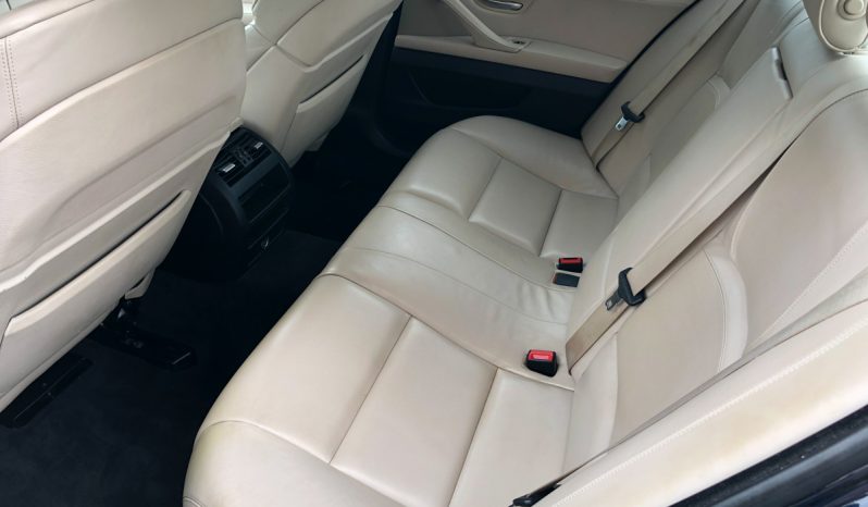2011 BMW 535XI full