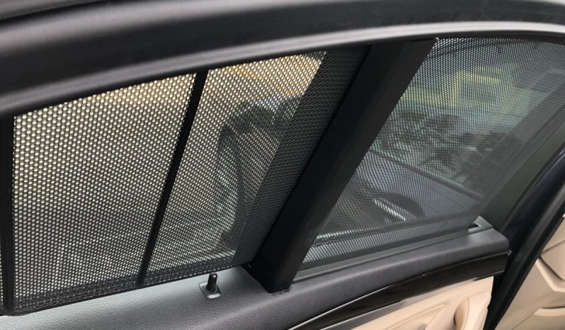 2011 BMW 535XI full