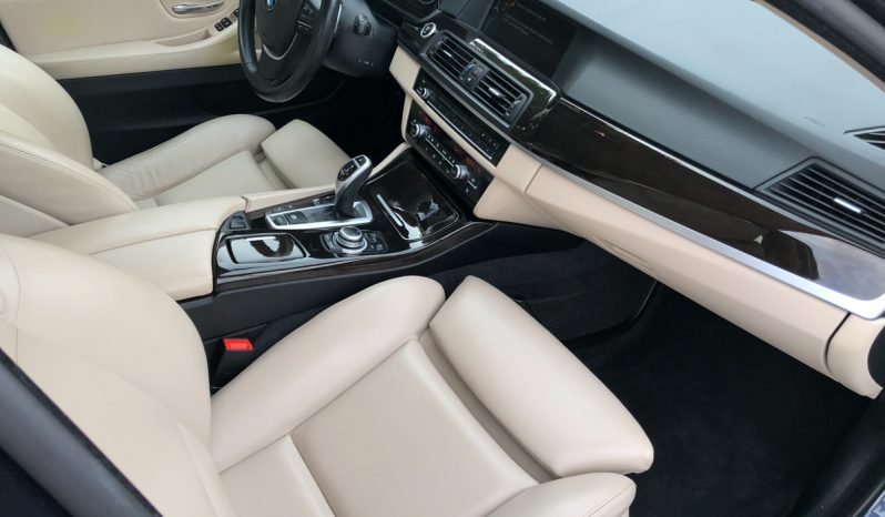 2011 BMW 535XI full