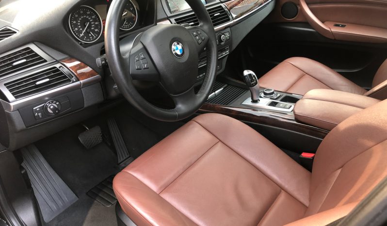 2013 BMW X5 full