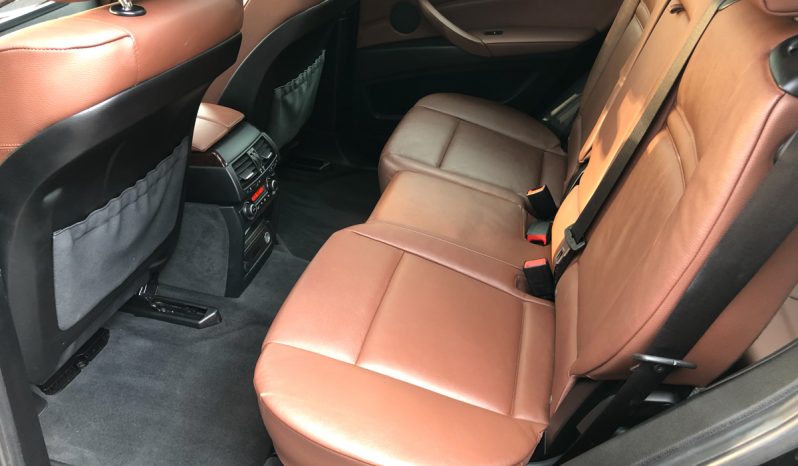 2013 BMW X5 full