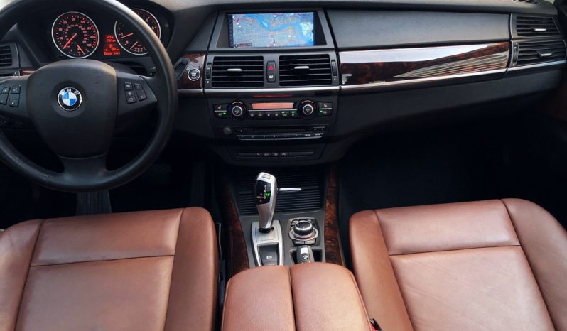 2013 BMW X5 full