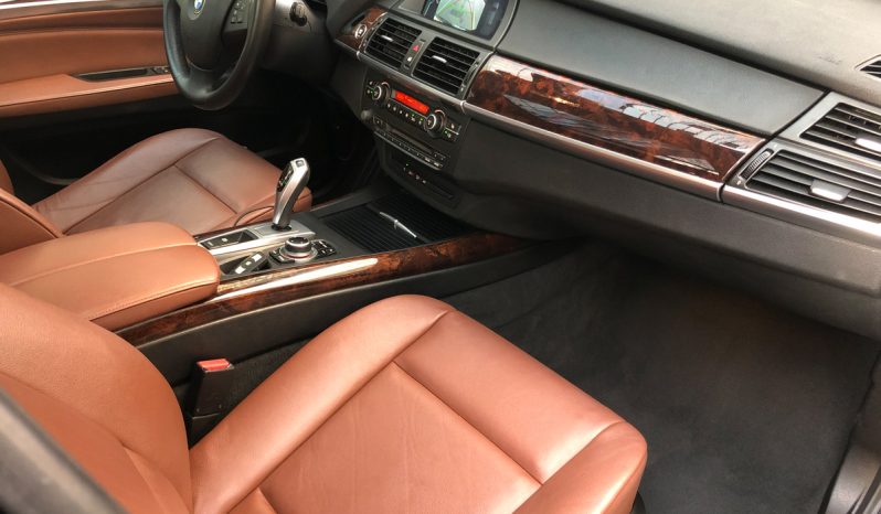 2013 BMW X5 full