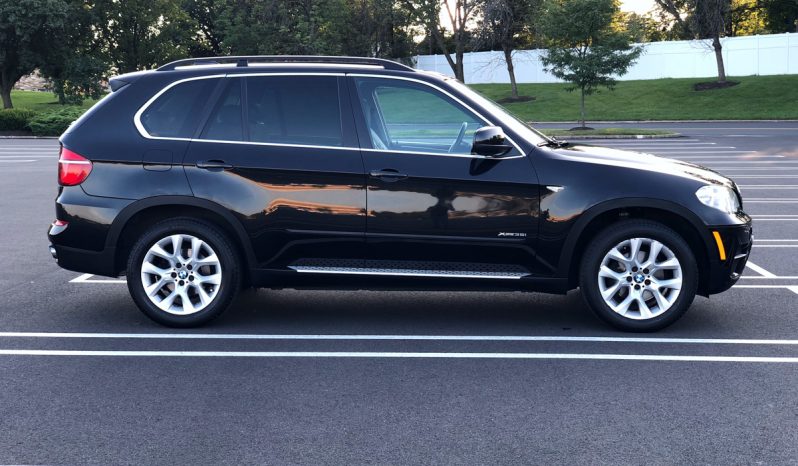 2013 BMW X5 full