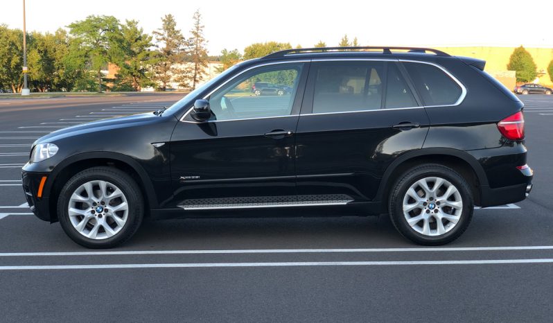 2013 BMW X5 full