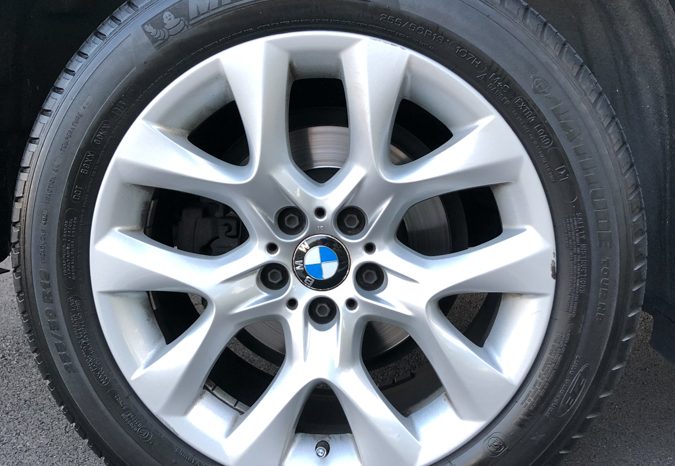 2013 BMW X5 full