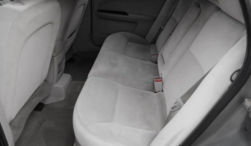 2009 Chevrolet Impala LT full