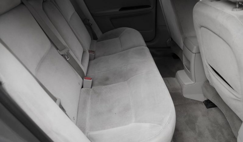 2009 Chevrolet Impala LT full