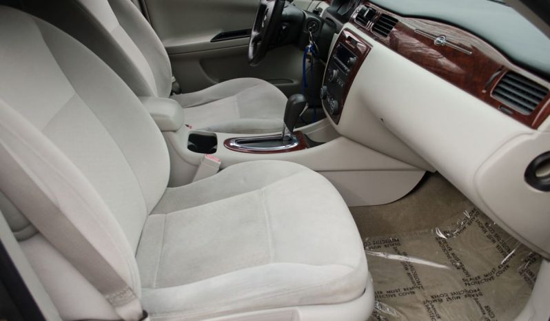2009 Chevrolet Impala LT full