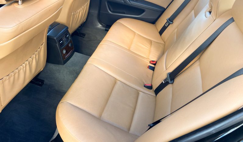 2010 BMW 535XI full