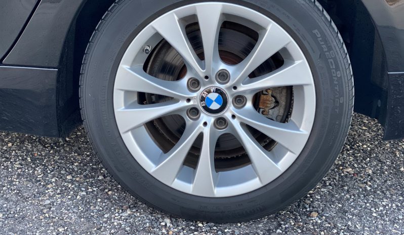 2010 BMW 535XI full