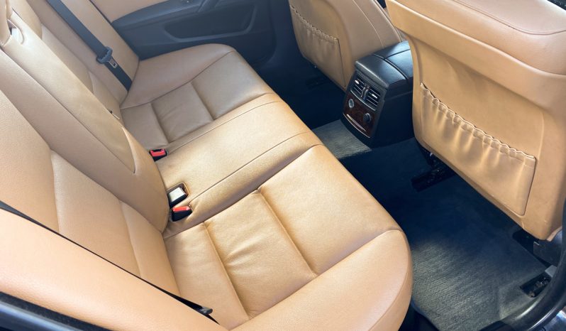 2010 BMW 535XI full