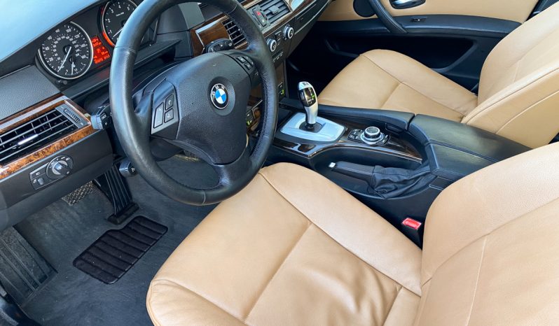 2010 BMW 535XI full