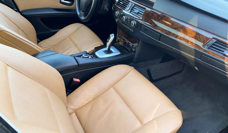 2010 BMW 535XI full