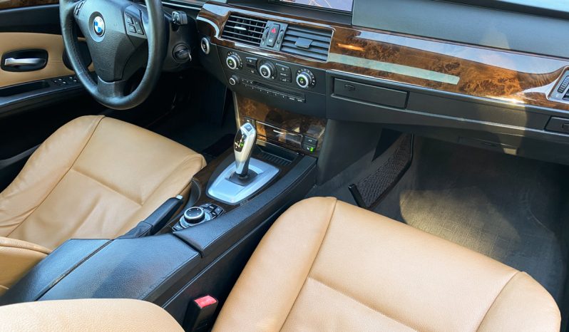 2010 BMW 535XI full