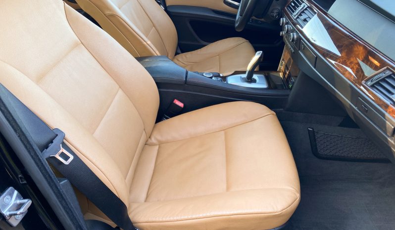 2010 BMW 535XI full