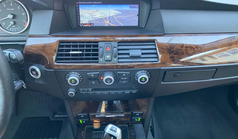 2010 BMW 535XI full