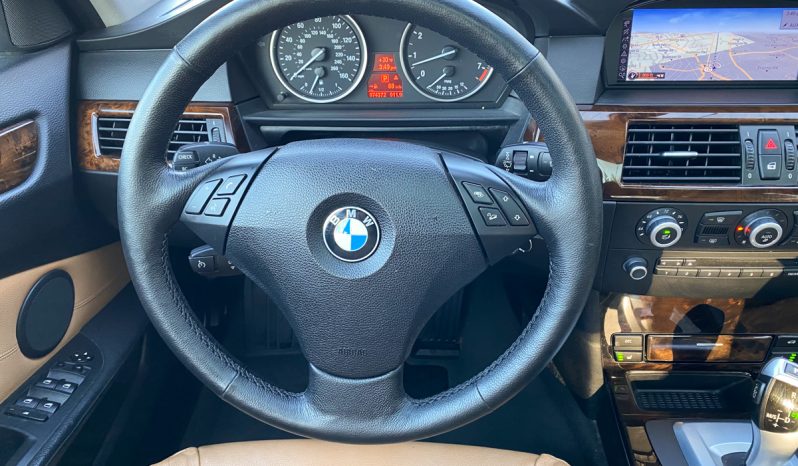 2010 BMW 535XI full
