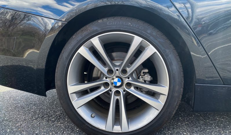 2015 BMW 428i Grand Coupe full