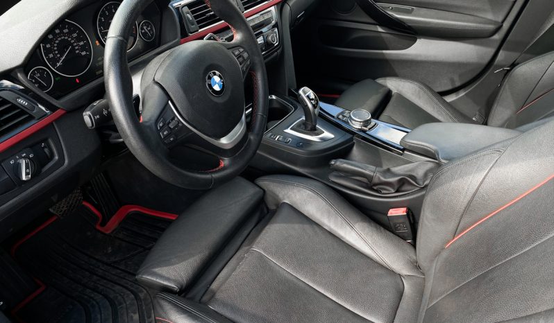 2015 BMW 428i Grand Coupe full