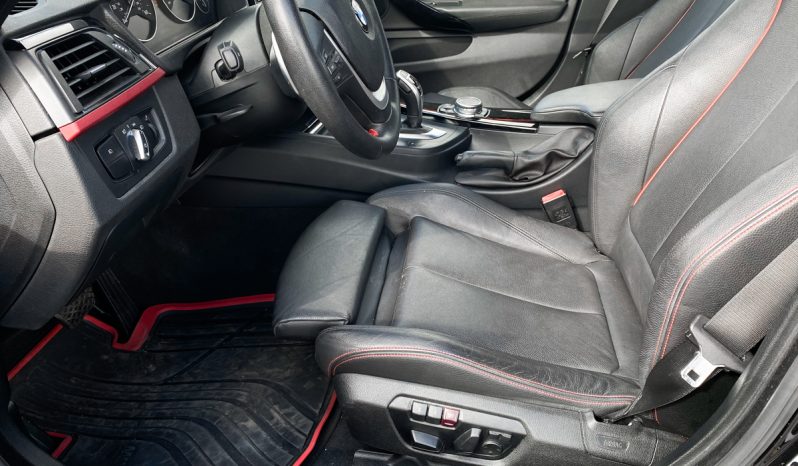 2015 BMW 428i Grand Coupe full