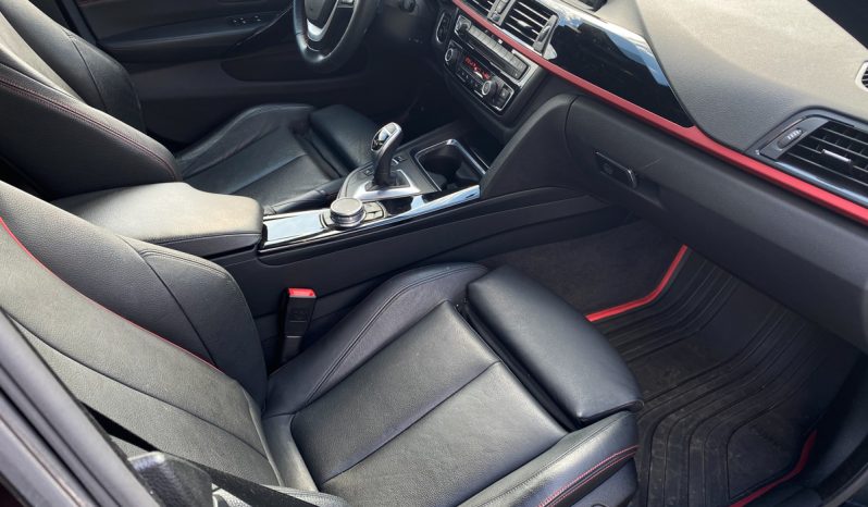 2015 BMW 428i Grand Coupe full