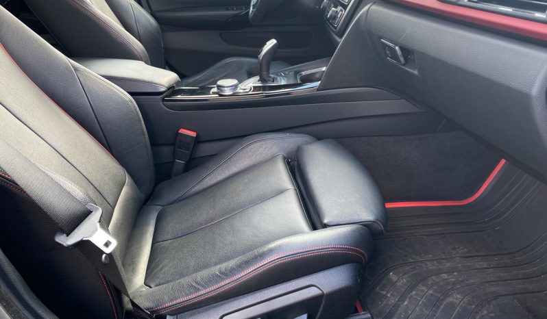 2015 BMW 428i Grand Coupe full