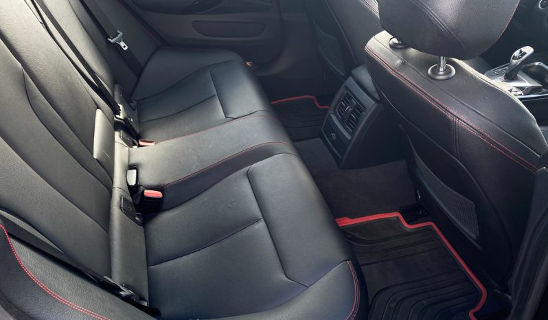 2015 BMW 428i Grand Coupe full