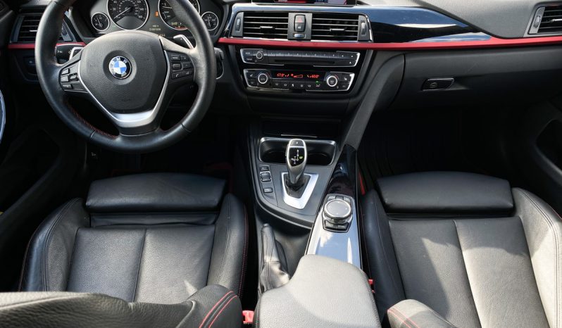 2015 BMW 428i Grand Coupe full
