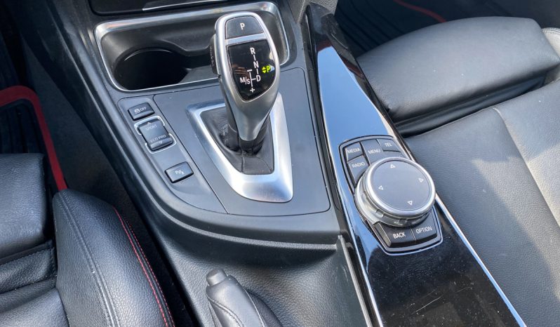 2015 BMW 428i Grand Coupe full