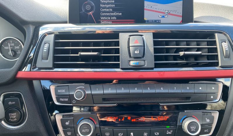 2015 BMW 428i Grand Coupe full